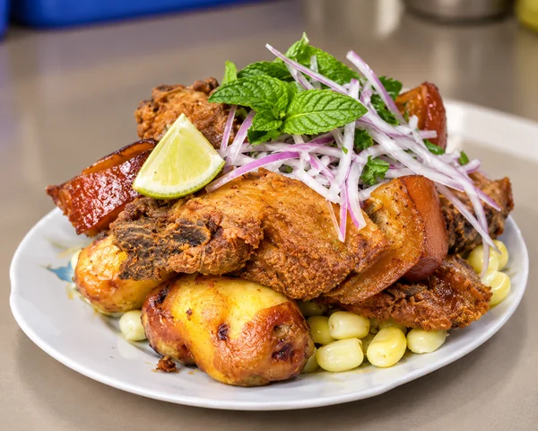 Chicharrón